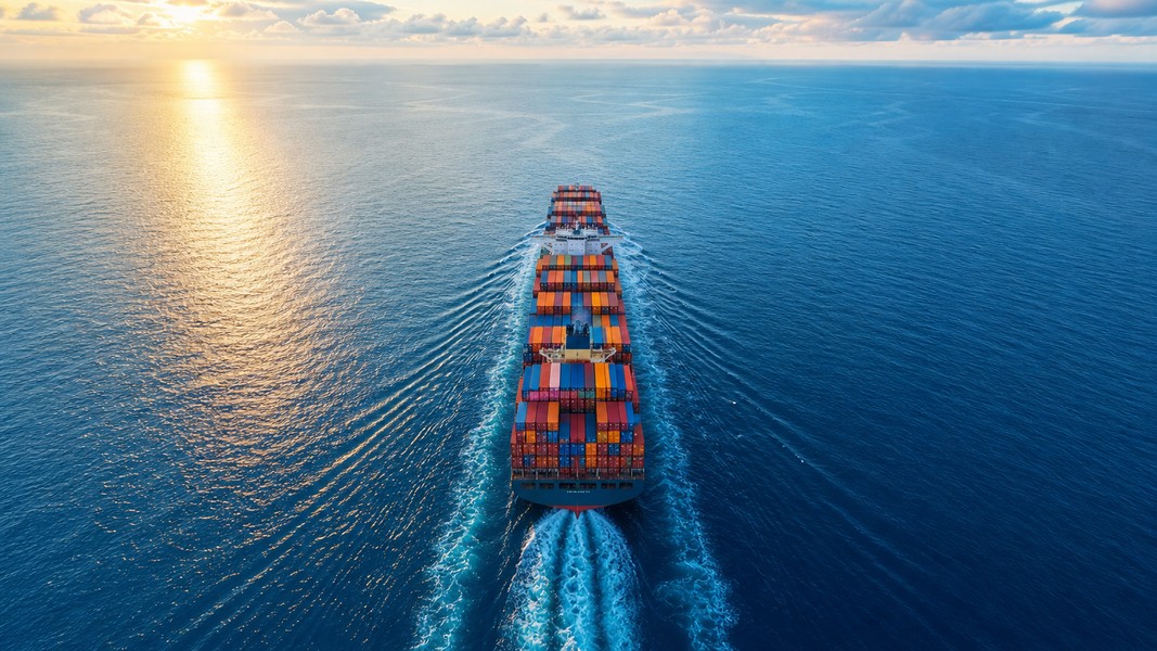Shipping Lanes: Complete World Map and Route Guide