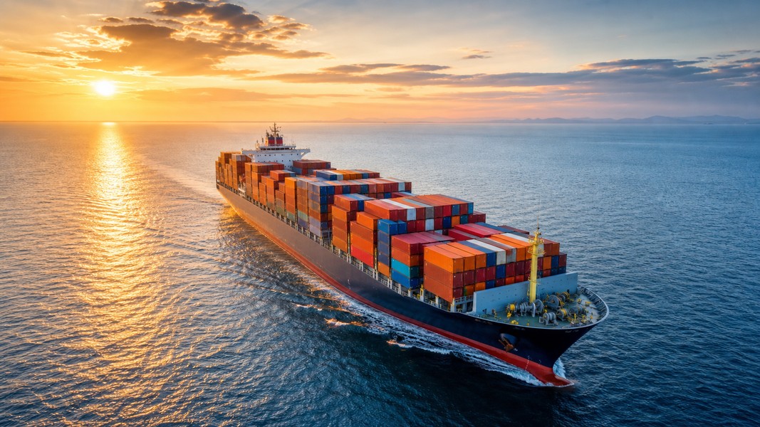 SM Line Tracking: Follow Your Cargo in Real Time