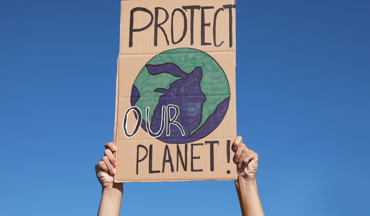 The Impact of Climate Change on Maritime Operations