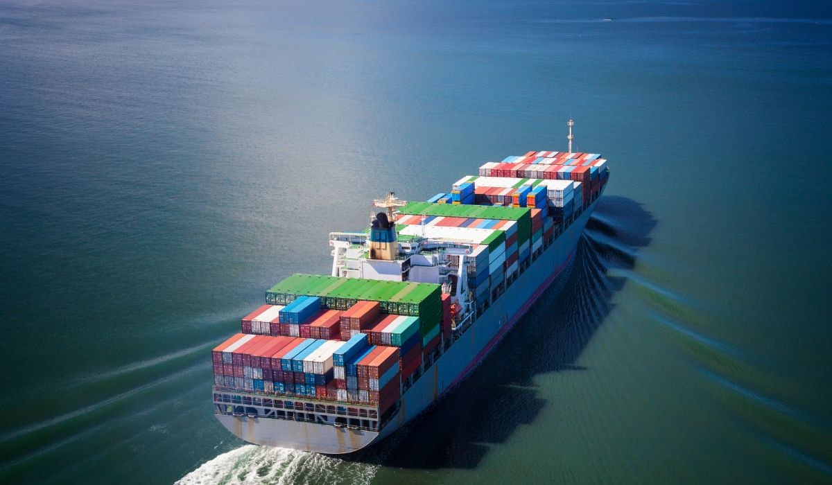 Types of Ship Rudders and Their Efficiency