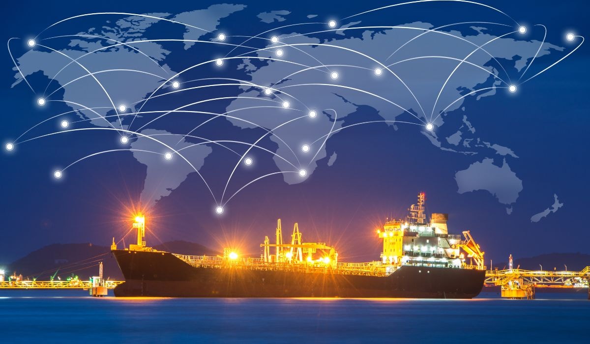 The Ultimate Ship Tracker Guide for Maritime Enthusiasts