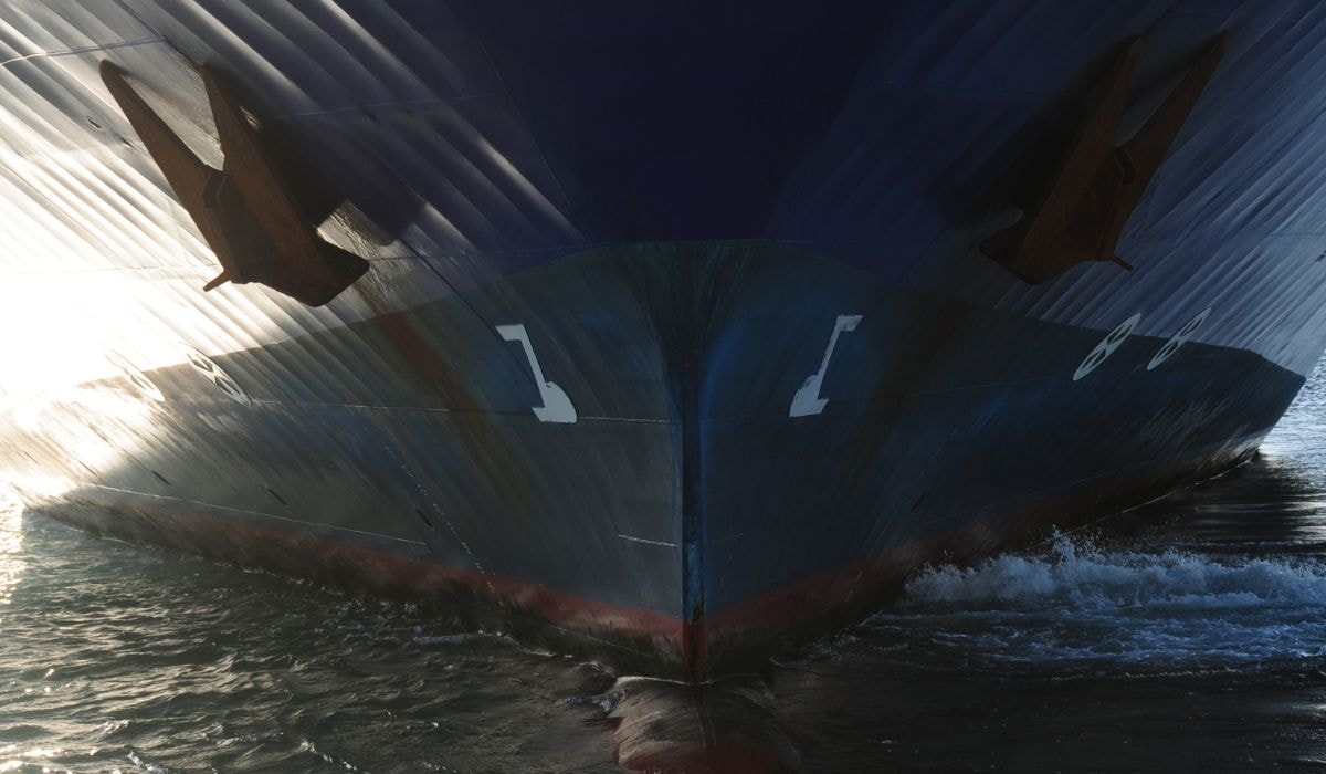 Understanding Ship Hull Structures