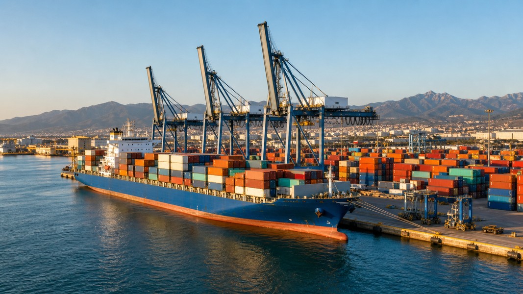 Vessel Schedule: How to Check Sailings for Any Carrier