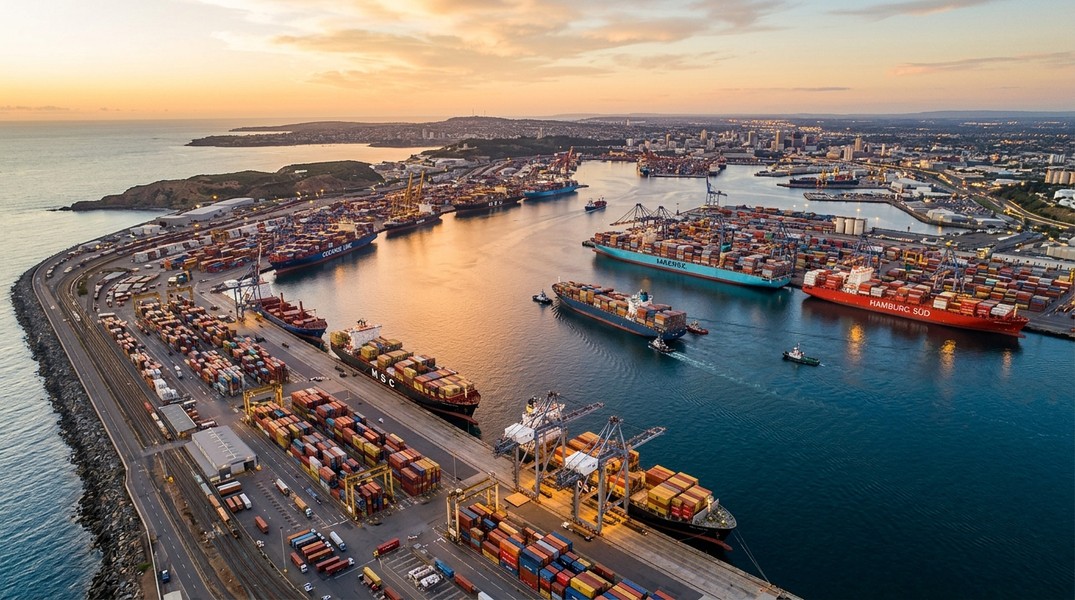 Vessel Tracker: Best Apps for Real-Time Tracking