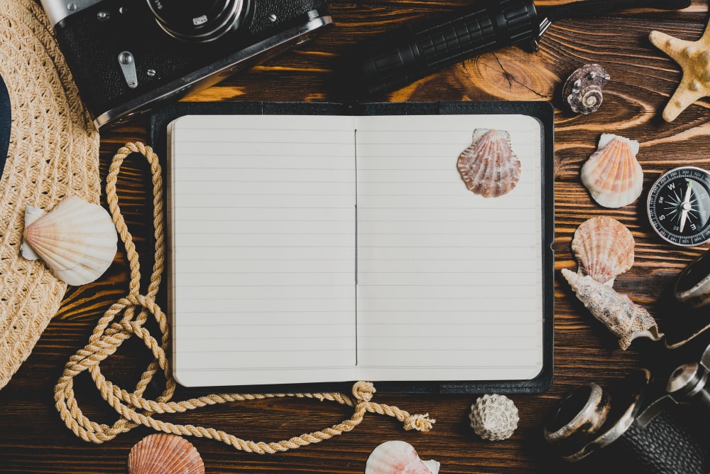 What exactly is the Seaman Book?