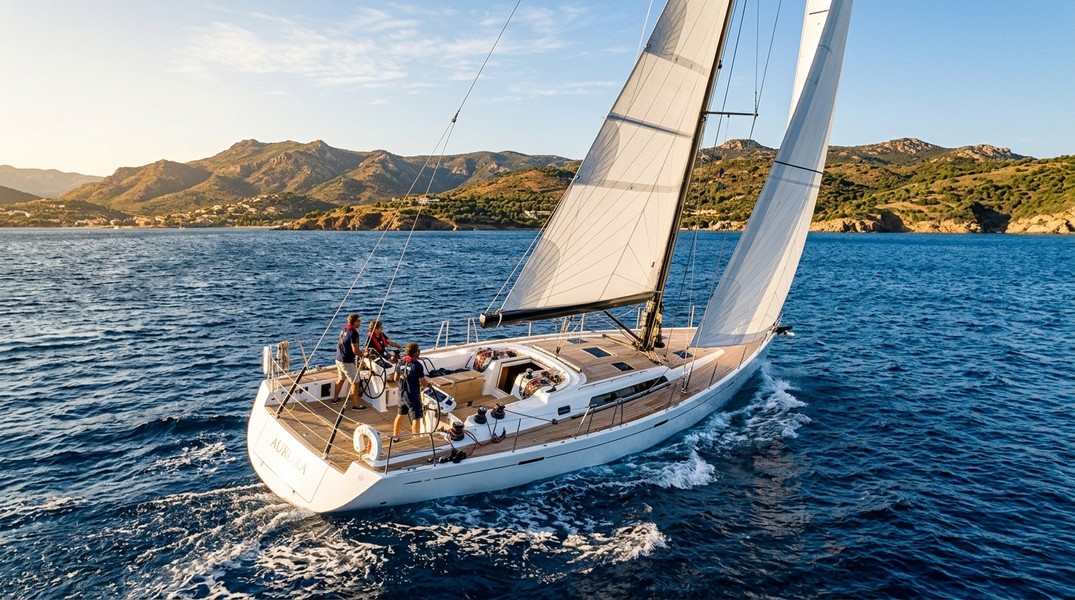 Yacht Tracker: Best Apps to Track Yachts Live