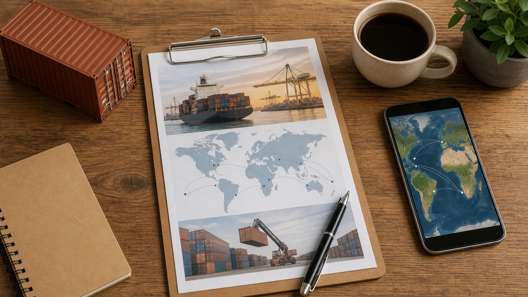 Yang Ming Tracking: Best Apps to Follow Your Cargo
