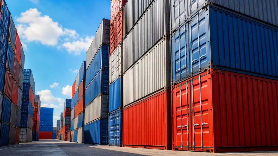ZIM Container Tracking: What Shippers Need to Know
