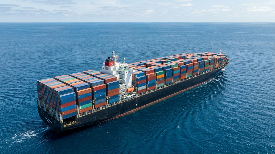 ZIM Tracking: How to Follow Your Container Live